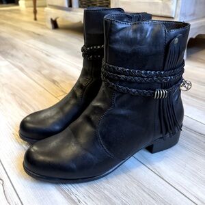 For Her Western Boots